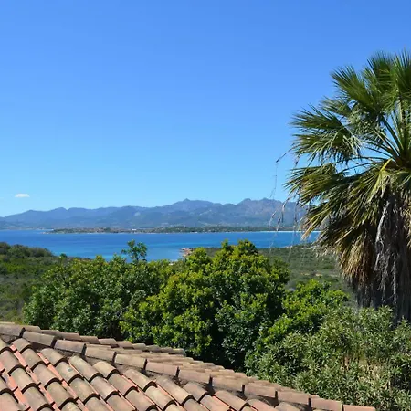 Appartement Locazione Turistica Villette Coda Cavallo.1